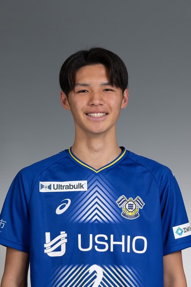 浦上 陽向の画像