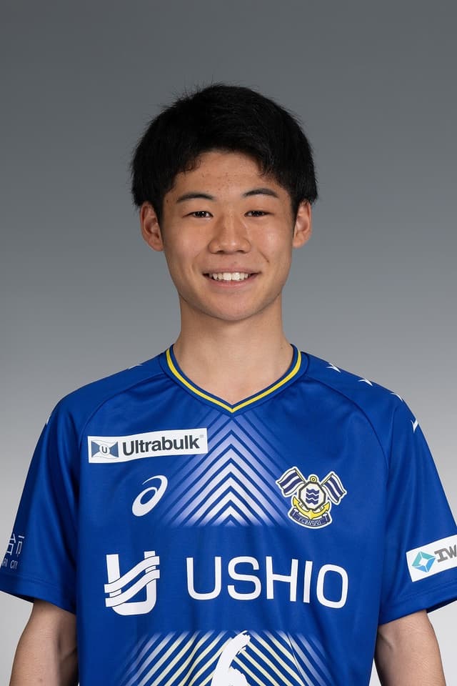 片上 泰尊の画像