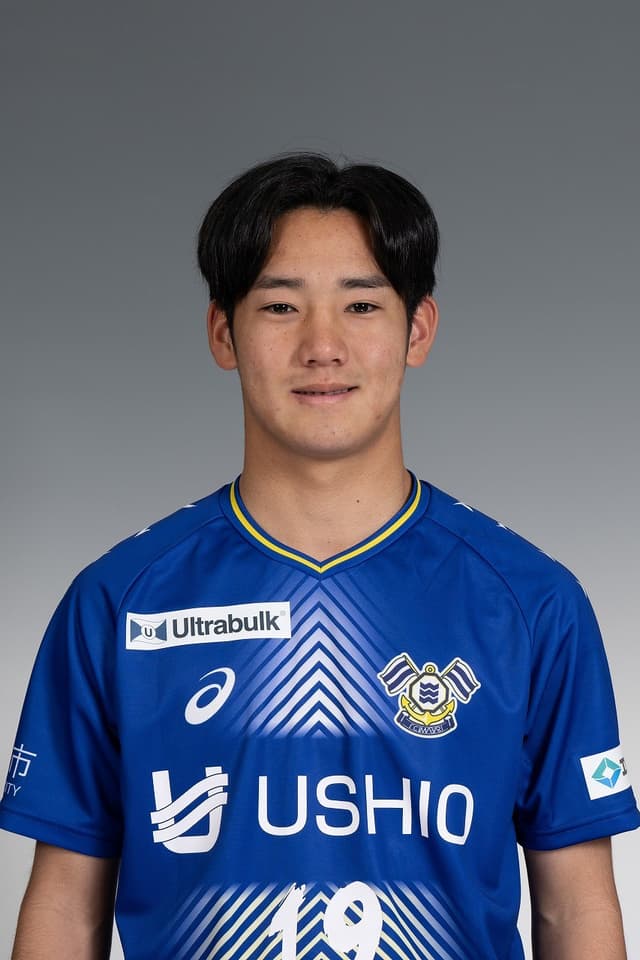 江原 悠夢の画像