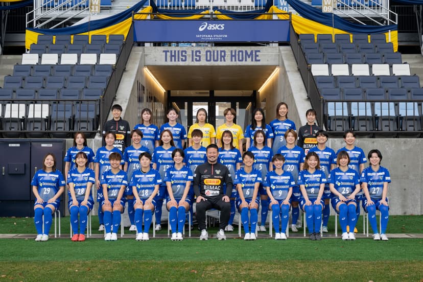 FC今治レディース