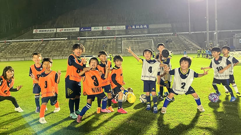 スクール / ホームグロウン