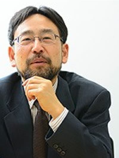 藻谷 浩介