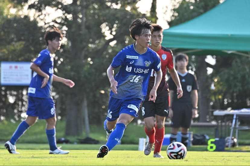 FC今治アカデミー・AFCエリートユーススキーム最高位「3つ星」認定のお知らせ