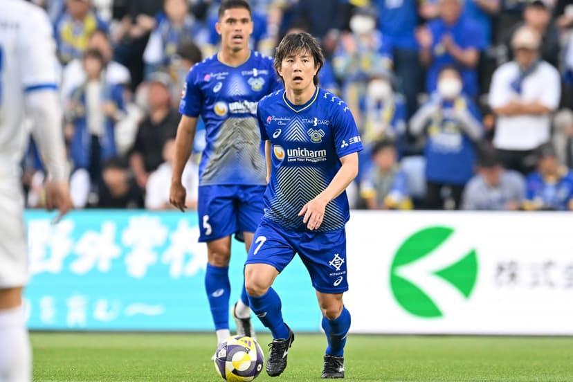 山田 貴文選手 契約合意のお知らせ