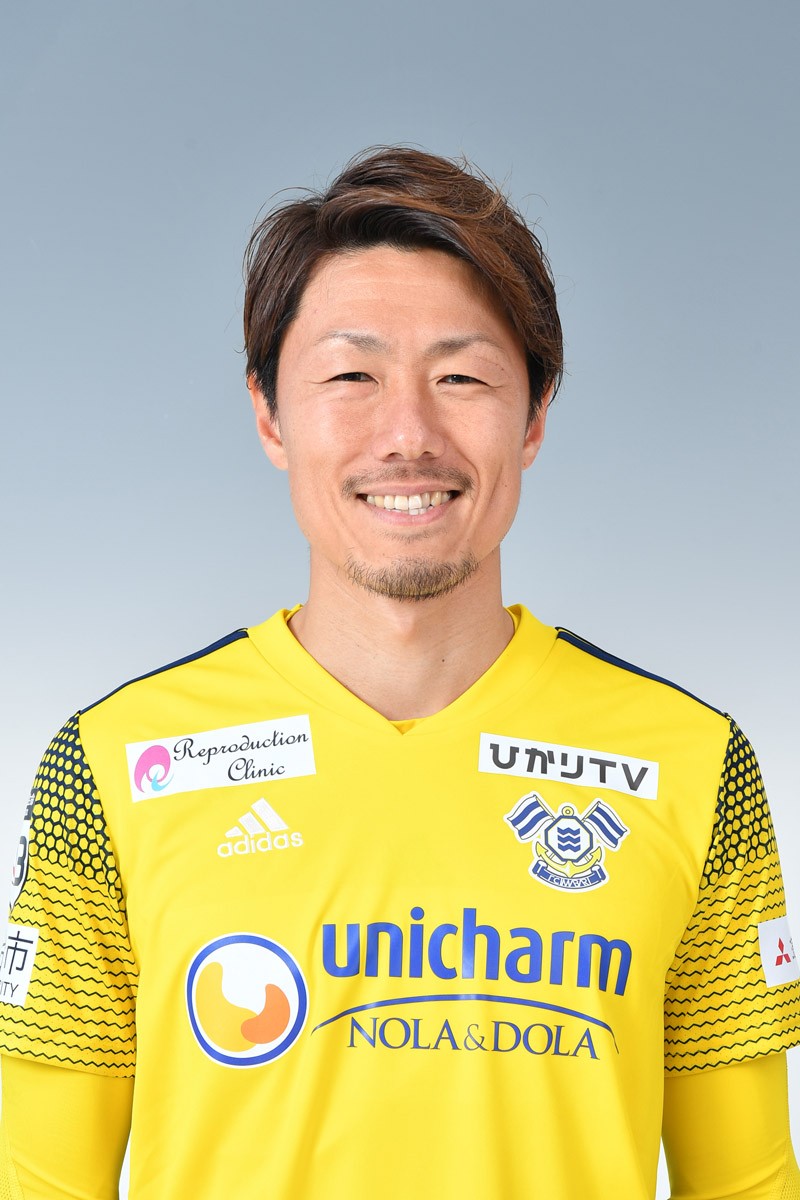 21 1 修行 智仁 選手紹介 トップチーム ｆｃ今治 公式サイト Fc Imabari Official Site Commonheader